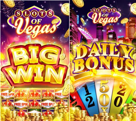 slots of vegas casino|‎Slots of Vegas on the App Store.